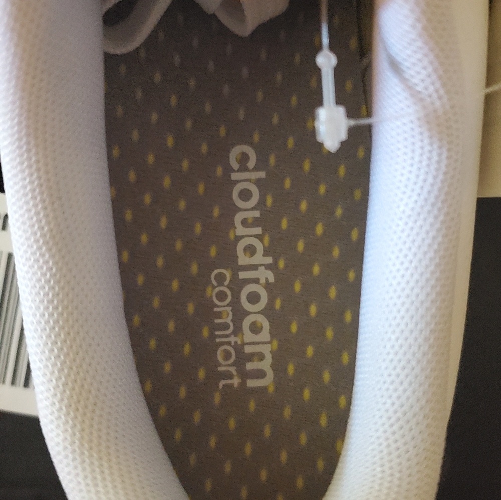 Adias' Women's Grand Count Tennis Shoes